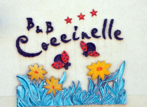 Гостиница B&B Coccinelle  Сан Вито Ло Капо